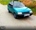 Зеленый ЗАЗ Славута, объемом двигателя 1.2 л и пробегом 131 тыс. км за 850 $, фото 1 на Automoto.ua