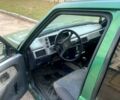 Зелений ЗАЗ Славута, об'ємом двигуна 1.2 л та пробігом 320 тис. км за 580 $, фото 3 на Automoto.ua