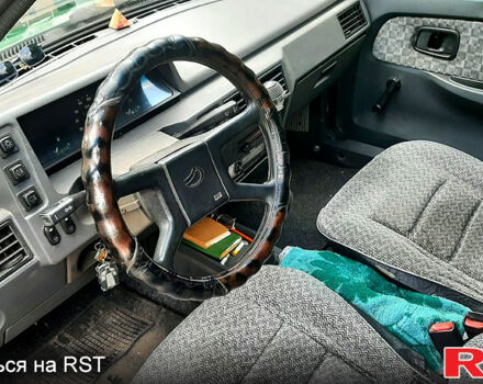 ЗАЗ Славута 2003 в Днепре (Днепропетровске) на Automoto.ua Зеленый ЗАЗ Славута, объемом двигателя 1.3 л и пробегом 198 тыс. км за 1000 $, фото 5 на Automoto.ua