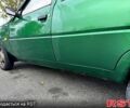 Зеленый ЗАЗ Славута, объемом двигателя 1.2 л и пробегом 119 тыс. км за 650 $, фото 5 на Automoto.ua