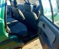 Зеленый ЗАЗ Славута, объемом двигателя 1.3 л и пробегом 162 тыс. км за 650 $, фото 1 на Automoto.ua