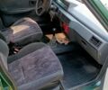 Зеленый ЗАЗ Славута, объемом двигателя 1.3 л и пробегом 250 тыс. км за 750 $, фото 8 на Automoto.ua