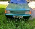 Зеленый ЗАЗ Славута, объемом двигателя 1.2 л и пробегом 235 тыс. км за 480 $, фото 2 на Automoto.ua