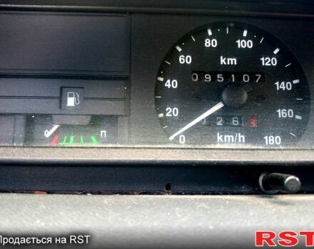 Зеленый ЗАЗ Славута, объемом двигателя 1.2 л и пробегом 95 тыс. км за 1550 $, фото 9 на Automoto.ua