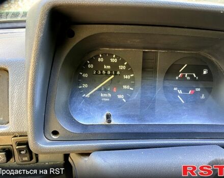 Зеленый ЗАЗ Славута, объемом двигателя 1.2 л и пробегом 235 тыс. км за 480 $, фото 9 на Automoto.ua