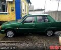Зелений ЗАЗ Славута, об'ємом двигуна 1.2 л та пробігом 78 тис. км за 1200 $, фото 1 на Automoto.ua