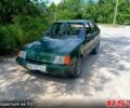 Зеленый ЗАЗ Славута, объемом двигателя 1.3 л и пробегом 250 тыс. км за 750 $, фото 1 на Automoto.ua