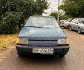 Зеленый ЗАЗ Славута, объемом двигателя 1.2 л и пробегом 200 тыс. км за 600 $, фото 1 на Automoto.ua