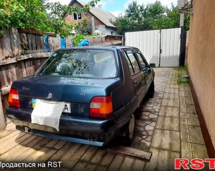 Зеленый ЗАЗ Славута, объемом двигателя 1.2 л и пробегом 78 тыс. км за 910 $, фото 1 на Automoto.ua