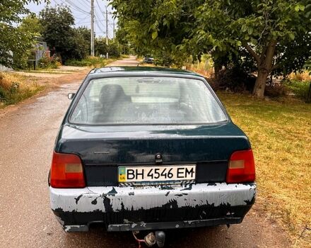Зеленый ЗАЗ Славута, объемом двигателя 1.2 л и пробегом 200 тыс. км за 600 $, фото 2 на Automoto.ua