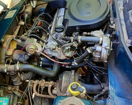 Зеленый ЗАЗ Славута, объемом двигателя 1.2 л и пробегом 124 тыс. км за 730 $, фото 3 на Automoto.ua