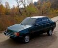 ЗАЗ Славута 2004 в Каневе на Automoto.ua Зеленый ЗАЗ Славута, объемом двигателя 1.2 л и пробегом 126 тыс. км за 643 $, фото 1 на Automoto.ua
