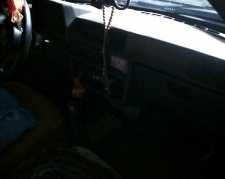 Зеленый ЗАЗ Славута, объемом двигателя 1.2 л и пробегом 135 тыс. км за 700 $, фото 3 на Automoto.ua