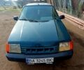 Зеленый ЗАЗ Славута, объемом двигателя 1.2 л и пробегом 100 тыс. км за 720 $, фото 1 на Automoto.ua