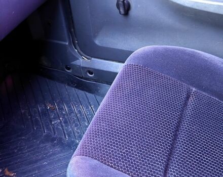 Зеленый ЗАЗ Славута, объемом двигателя 1.2 л и пробегом 0 тыс. км за 470 $, фото 5 на Automoto.ua