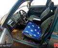 Зеленый ЗАЗ Славута, объемом двигателя 1.2 л и пробегом 100 тыс. км за 720 $, фото 3 на Automoto.ua