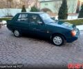 Зеленый ЗАЗ Славута, объемом двигателя 1.3 л и пробегом 81 тыс. км за 1280 $, фото 2 на Automoto.ua