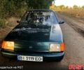 Зеленый ЗАЗ Славута, объемом двигателя 1.2 л и пробегом 195 тыс. км за 950 $, фото 5 на Automoto.ua