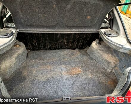 Зеленый ЗАЗ Славута, объемом двигателя 1.2 л и пробегом 112 тыс. км за 700 $, фото 5 на Automoto.ua