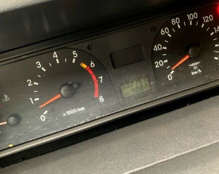 Зеленый ЗАЗ Славута, объемом двигателя 1.2 л и пробегом 502 тыс. км за 1100 $, фото 6 на Automoto.ua