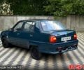 Зеленый ЗАЗ Славута, объемом двигателя 1.2 л и пробегом 243 тыс. км за 450 $, фото 5 на Automoto.ua