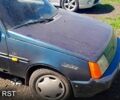 Зеленый ЗАЗ Славута, объемом двигателя 1.2 л и пробегом 211 тыс. км за 800 $, фото 1 на Automoto.ua