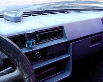 Зеленый ЗАЗ Славута, объемом двигателя 1.2 л и пробегом 0 тыс. км за 470 $, фото 4 на Automoto.ua