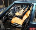 Зеленый ЗАЗ Славута, объемом двигателя 1.2 л и пробегом 115 тыс. км за 1500 $, фото 6 на Automoto.ua