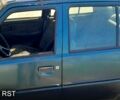 Зеленый ЗАЗ Славута, объемом двигателя 1.2 л и пробегом 211 тыс. км за 800 $, фото 4 на Automoto.ua