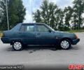 Зеленый ЗАЗ Славута, объемом двигателя 1.2 л и пробегом 170 тыс. км за 1200 $, фото 5 на Automoto.ua