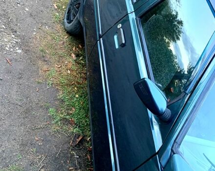 Зеленый ЗАЗ Славута, объемом двигателя 1.2 л и пробегом 502 тыс. км за 1100 $, фото 4 на Automoto.ua