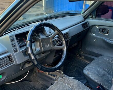 Зелений ЗАЗ Славута, об'ємом двигуна 1.2 л та пробігом 0 тис. км за 710 $, фото 1 на Automoto.ua