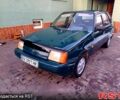 Зеленый ЗАЗ Славута, объемом двигателя 1.3 л и пробегом 81 тыс. км за 1280 $, фото 3 на Automoto.ua