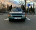 Зеленый ЗАЗ Славута, объемом двигателя 1.2 л и пробегом 200 тыс. км за 650 $, фото 1 на Automoto.ua