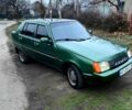 Зеленый ЗАЗ Славута, объемом двигателя 1.3 л и пробегом 50 тыс. км за 1250 $, фото 3 на Automoto.ua