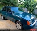 Зеленый ЗАЗ Славута, объемом двигателя 1.2 л и пробегом 222 тыс. км за 654 $, фото 1 на Automoto.ua