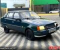 Зеленый ЗАЗ Славута, объемом двигателя 1.2 л и пробегом 243 тыс. км за 450 $, фото 2 на Automoto.ua