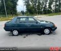 Зеленый ЗАЗ Славута, объемом двигателя 1.2 л и пробегом 170 тыс. км за 1200 $, фото 6 на Automoto.ua