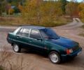 ЗАЗ Славута 2004 в Каневе на Automoto.ua Зеленый ЗАЗ Славута, объемом двигателя 1.2 л и пробегом 126 тыс. км за 643 $, фото 9 на Automoto.ua