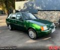 Зеленый ЗАЗ Славута, объемом двигателя 1.2 л и пробегом 98 тыс. км за 1450 $, фото 1 на Automoto.ua