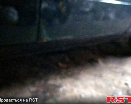 Зеленый ЗАЗ Славута, объемом двигателя 1.2 л и пробегом 135 тыс. км за 700 $, фото 4 на Automoto.ua