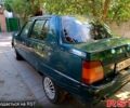 Зеленый ЗАЗ Славута, объемом двигателя 1.2 л и пробегом 222 тыс. км за 654 $, фото 7 на Automoto.ua
