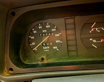 Зеленый ЗАЗ Славута, объемом двигателя 1.2 л и пробегом 124 тыс. км за 730 $, фото 2 на Automoto.ua