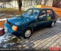 Зеленый ЗАЗ Славута, объемом двигателя 1.3 л и пробегом 81 тыс. км за 1280 $, фото 1 на Automoto.ua