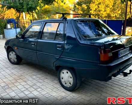 Зеленый ЗАЗ Славута, объемом двигателя 1.2 л и пробегом 70 тыс. км за 1000 $, фото 3 на Automoto.ua