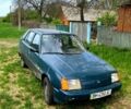 Зеленый ЗАЗ Славута, объемом двигателя 1.2 л и пробегом 200 тыс. км за 500 $, фото 1 на Automoto.ua
