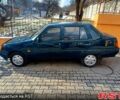 Зеленый ЗАЗ Славута, объемом двигателя 1.3 л и пробегом 81 тыс. км за 1280 $, фото 1 на Automoto.ua