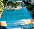 Зеленый ЗАЗ Славута, объемом двигателя 1.2 л и пробегом 124 тыс. км за 730 $, фото 1 на Automoto.ua