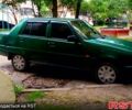 Зеленый ЗАЗ Славута, объемом двигателя 1.2 л и пробегом 0 тыс. км за 600 $, фото 1 на Automoto.ua