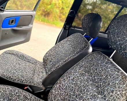 Зеленый ЗАЗ Славута, объемом двигателя 1.2 л и пробегом 100 тыс. км за 900 $, фото 9 на Automoto.ua